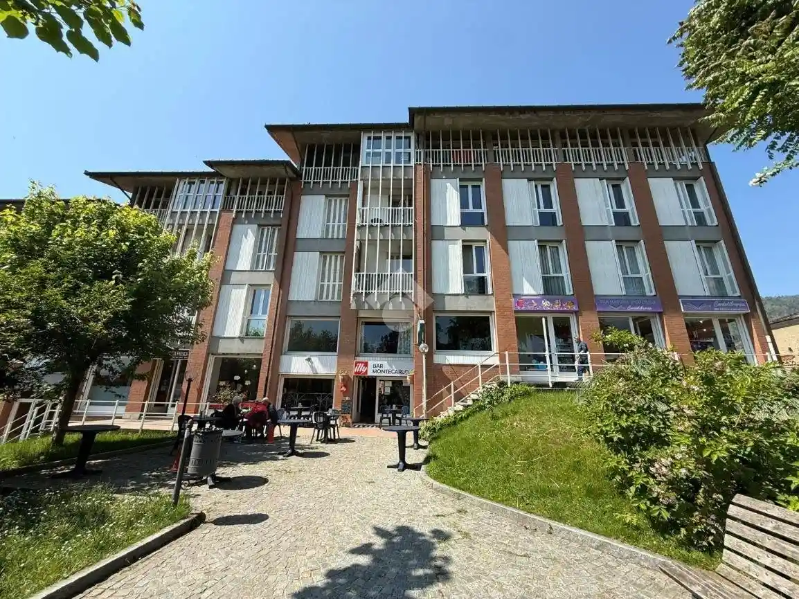 Appartamento in affitto a Lanzo Torinese