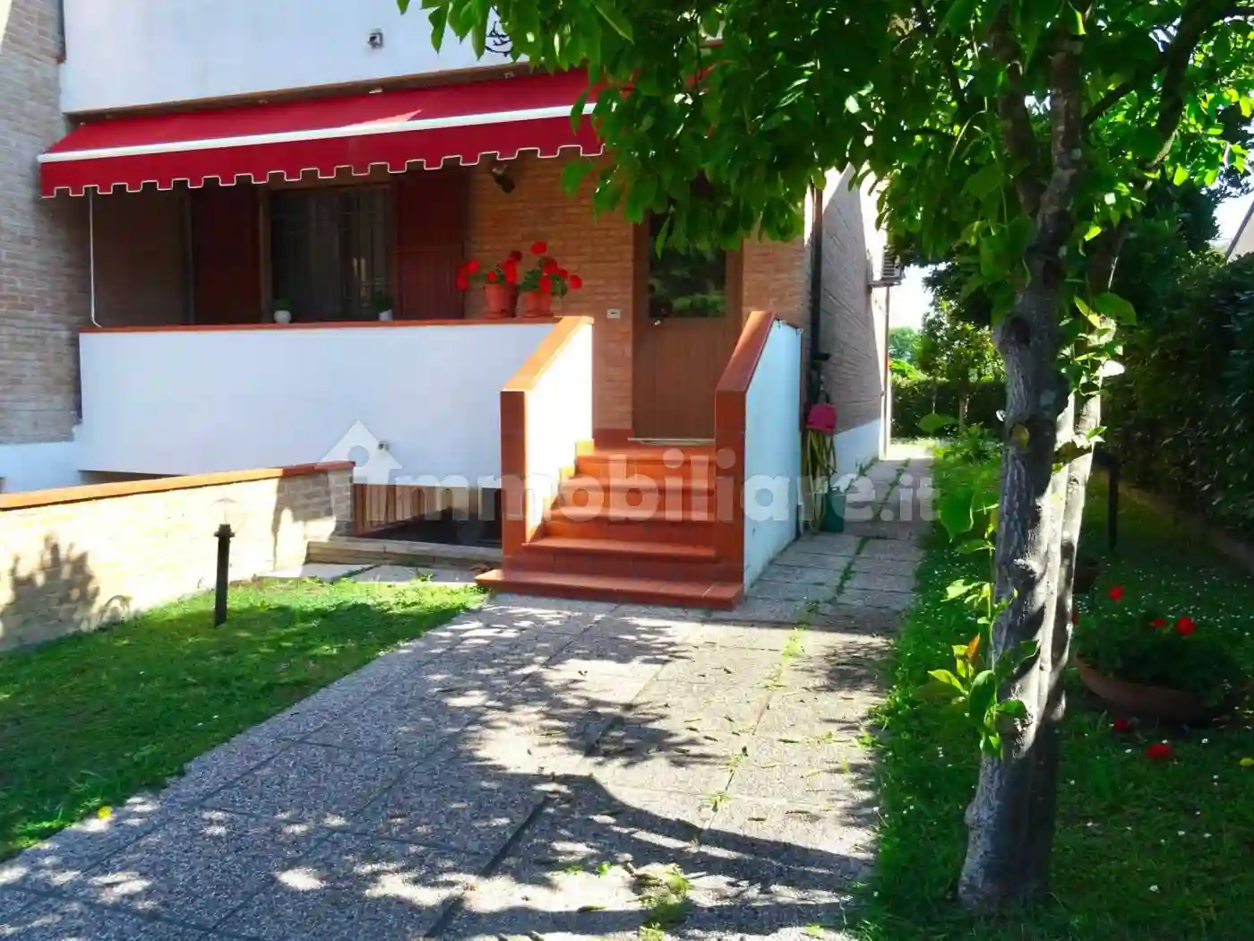 Villetta a schiera - foto 5