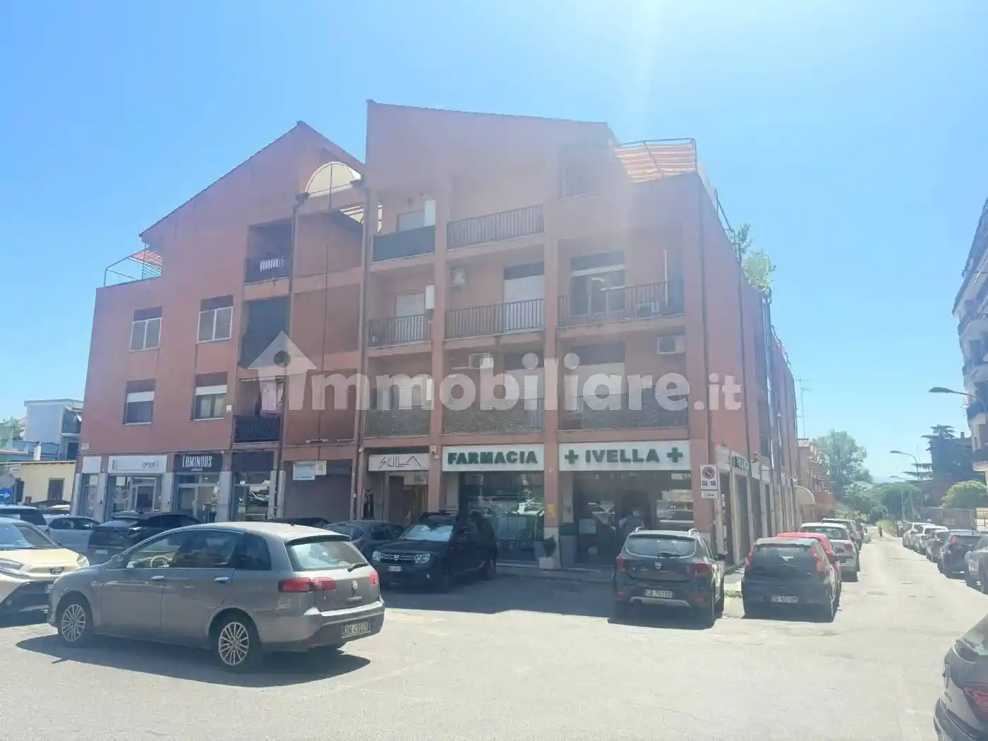 Appartamento in vendita a Guidonia Montecelio