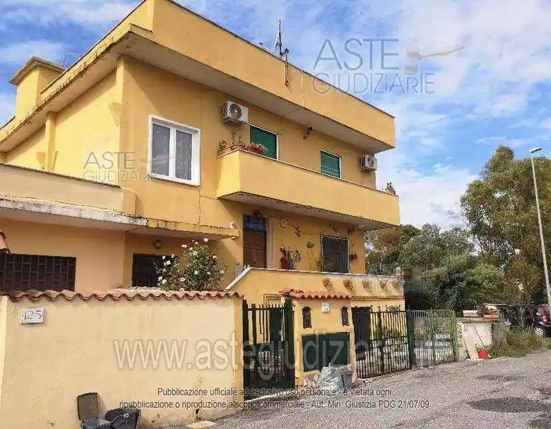 Villa in vendita a Roma