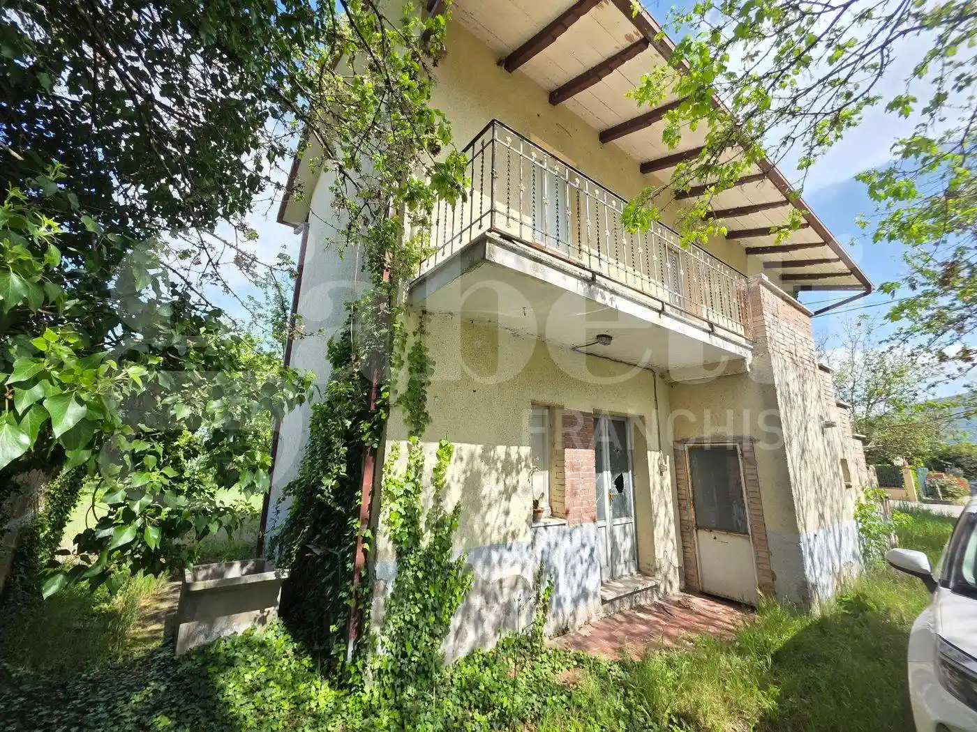 Casa indipendente in vendita a Assisi