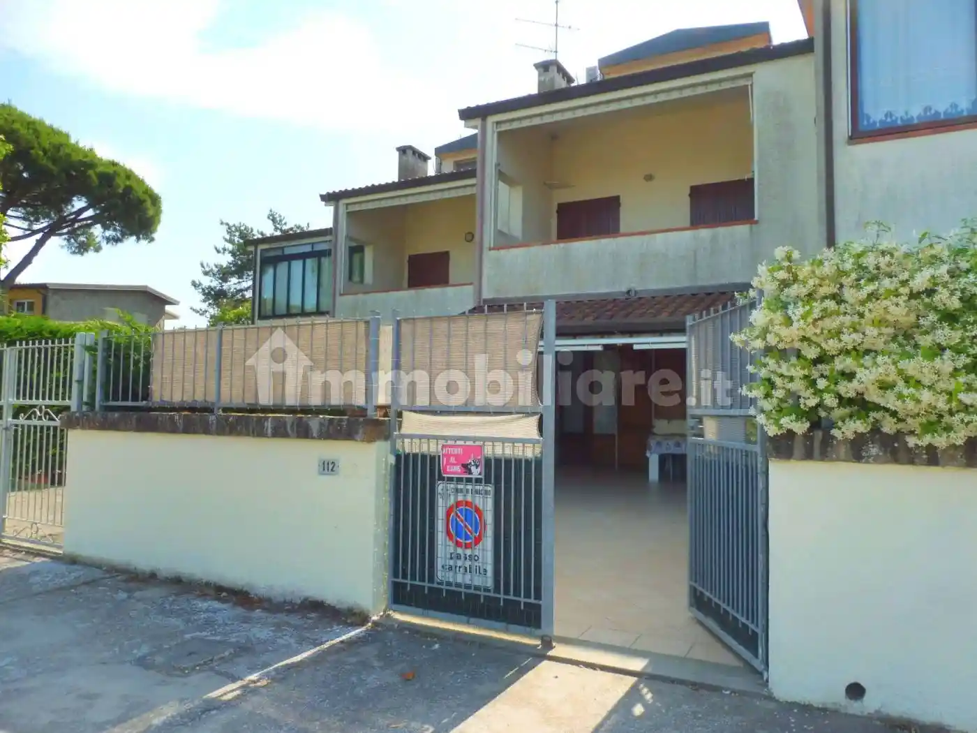 Villa in vendita a Comacchio