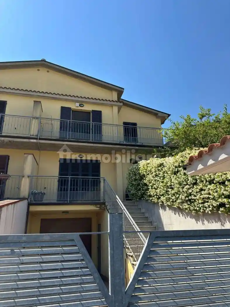 Villetta a schiera in vendita a Osimo