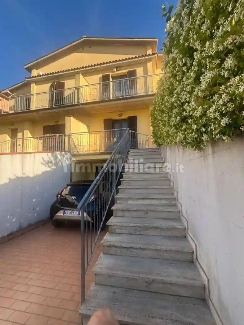 Villetta a schiera - foto 4