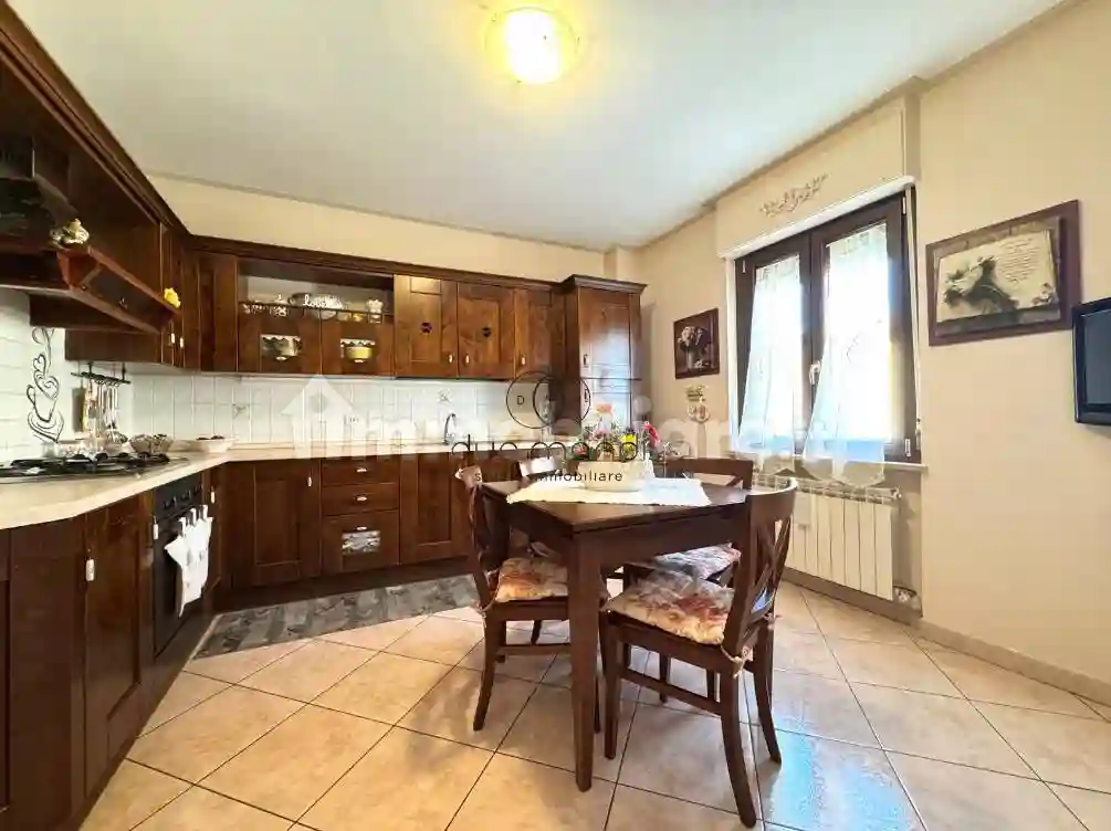 Villetta a schiera - foto 5