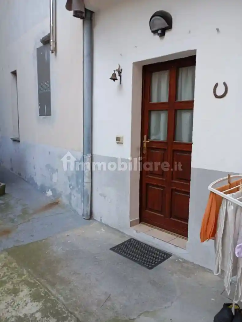 Appartamento in affitto a Valmorea
