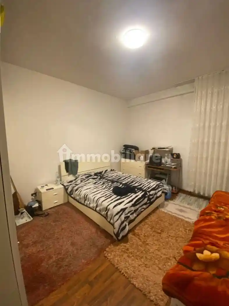 Appartamento in vendita a Manerbio