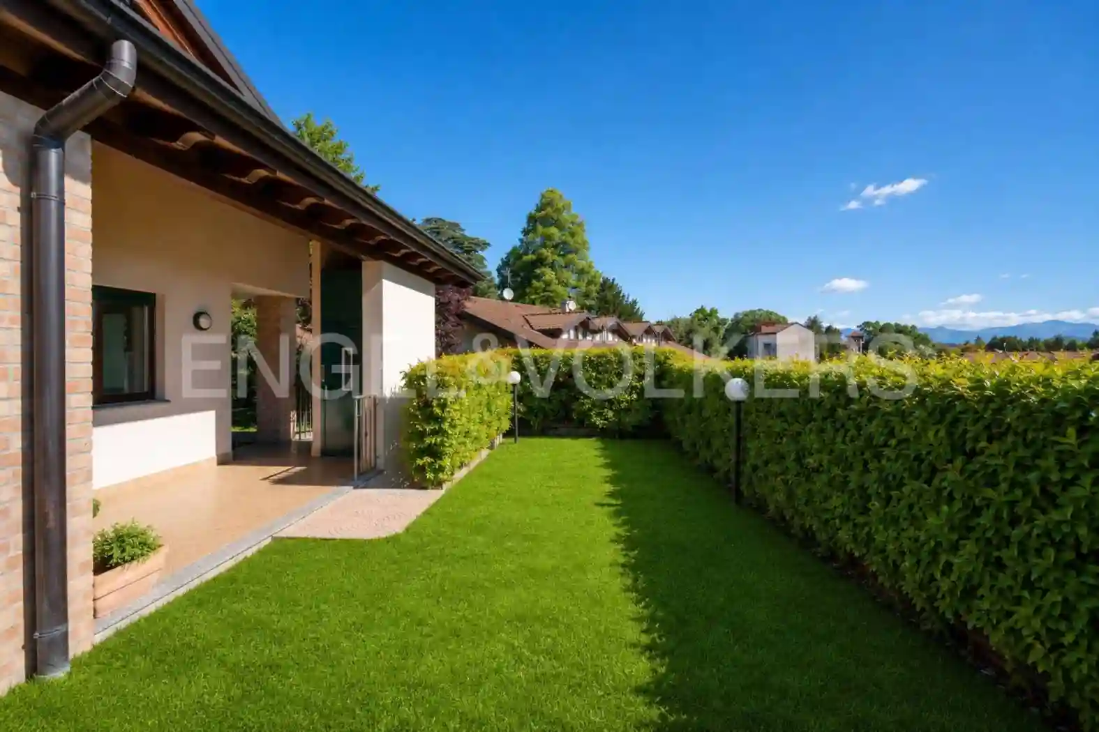 Villa - foto 4