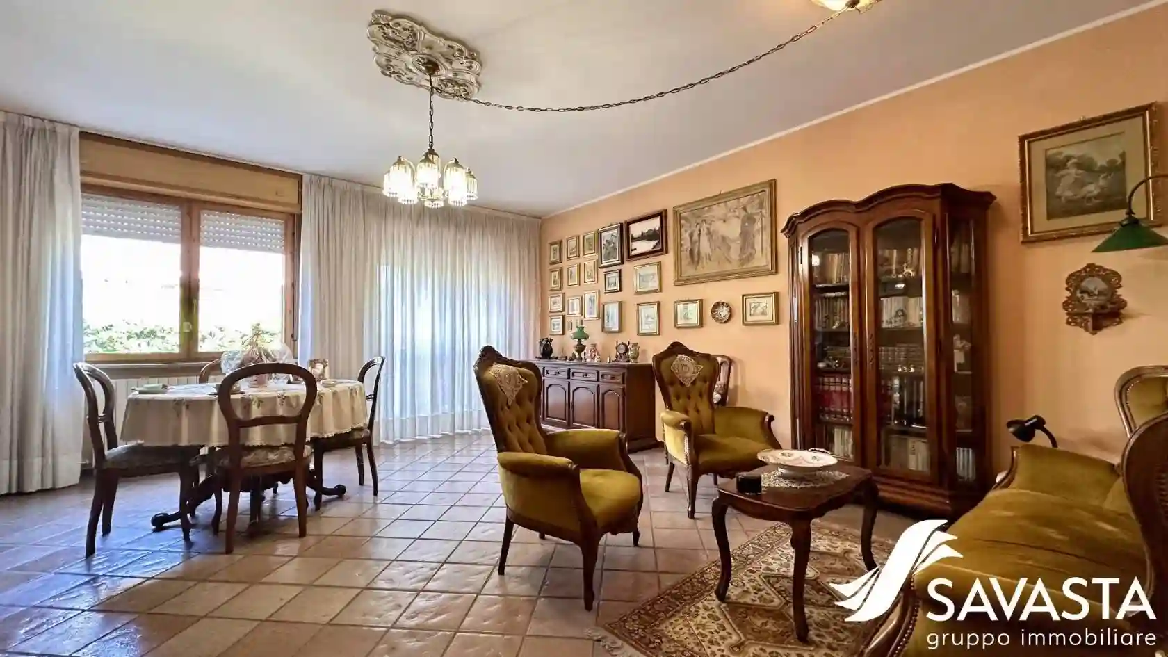 Villetta a schiera - foto 3