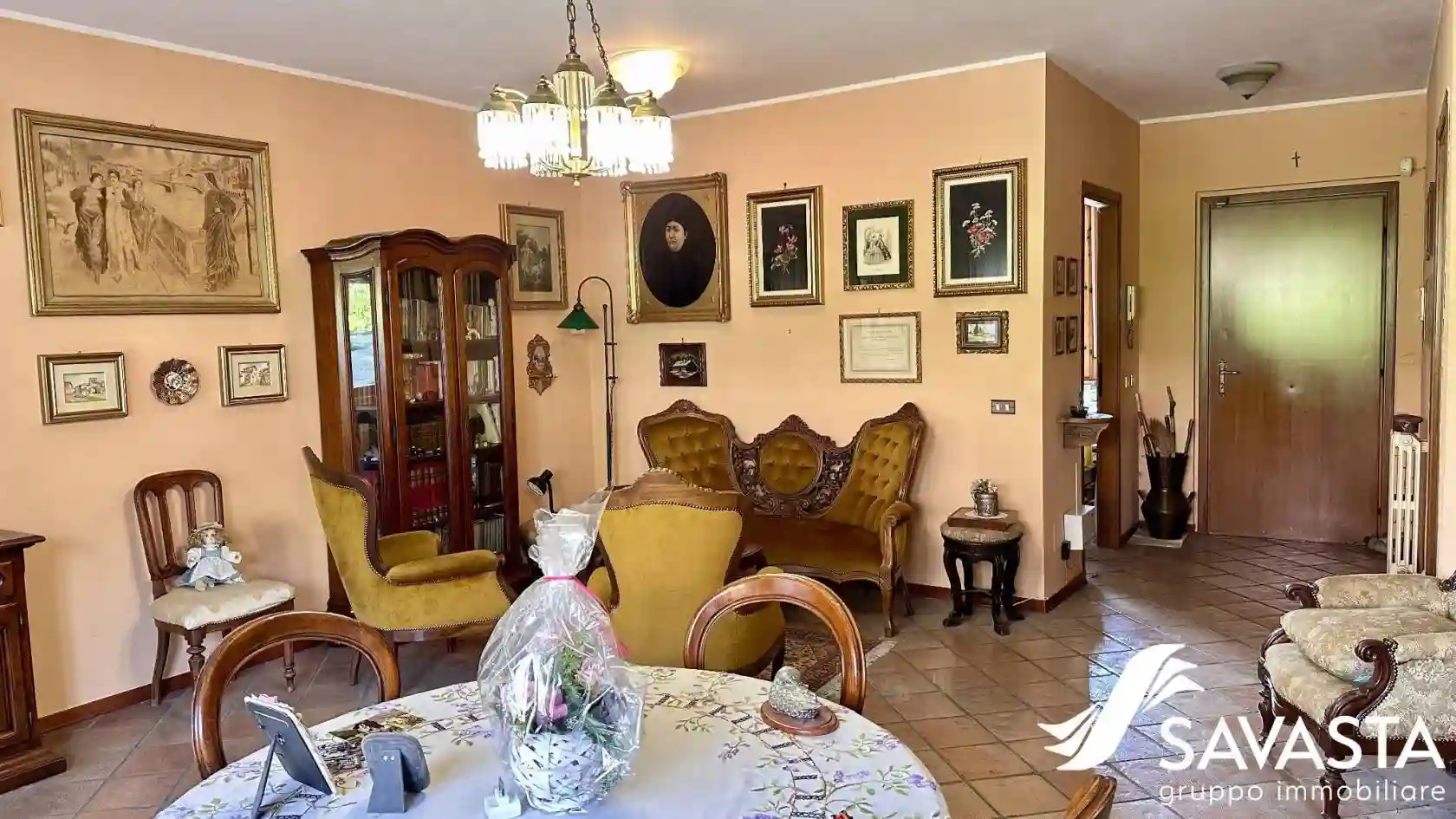 Villetta a schiera - foto 4