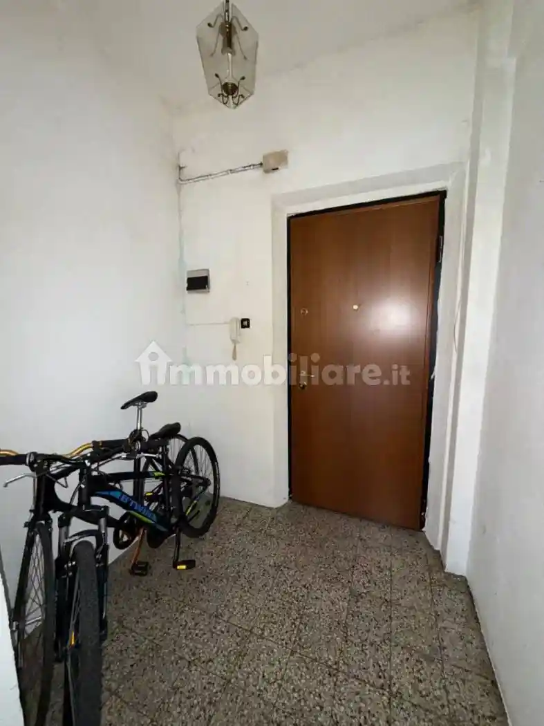 Appartamento in vendita a La Spezia