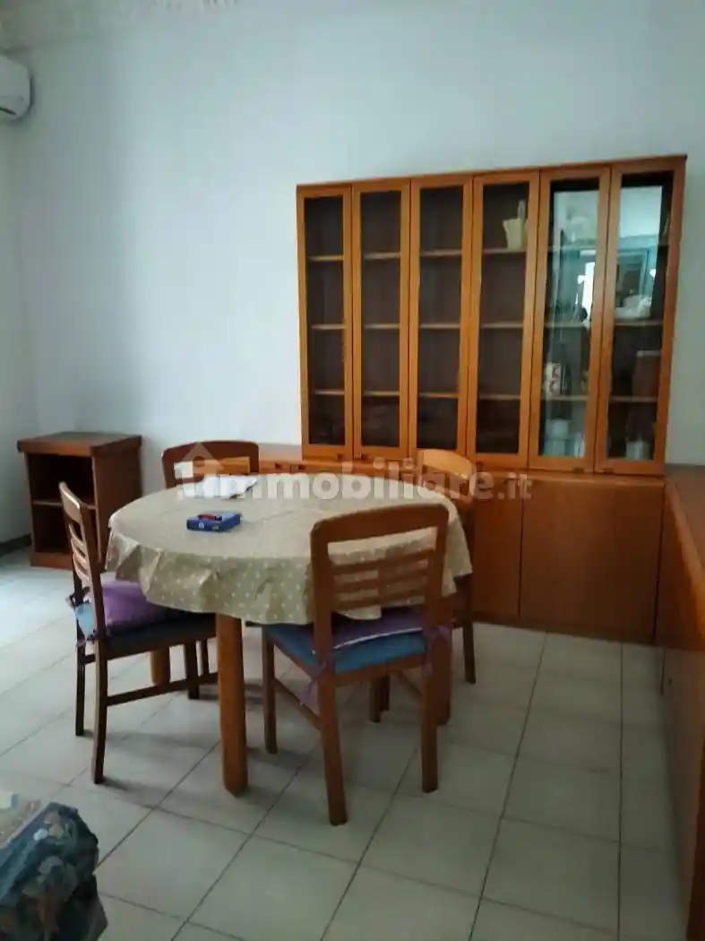 Appartamento in affitto a Messina
