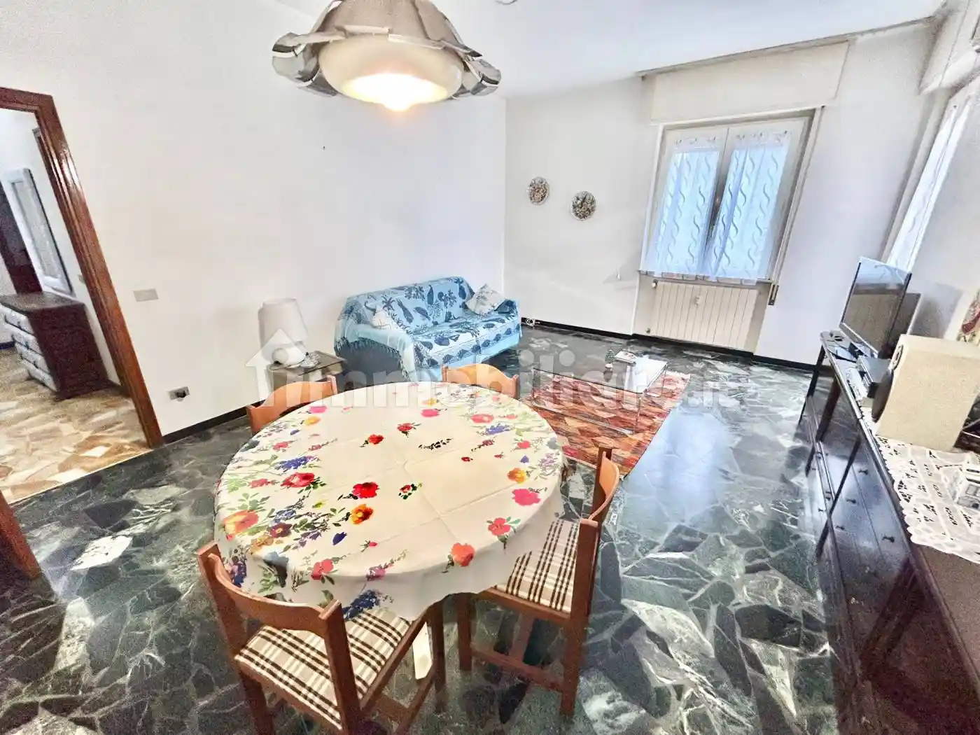 Appartamento in vendita a Savona