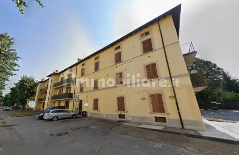 Appartamento in vendita a Palazzolo sull'Oglio