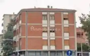 Appartamento in affitto a Monza