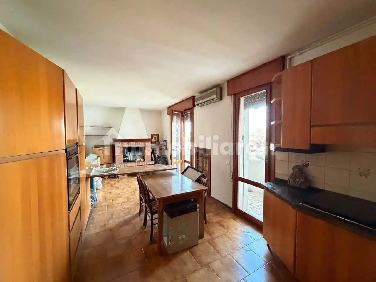 Appartamento in vendita a Abano Terme
