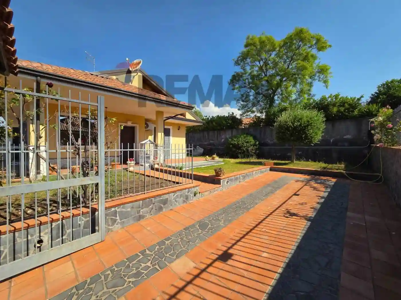 Villa - foto 5