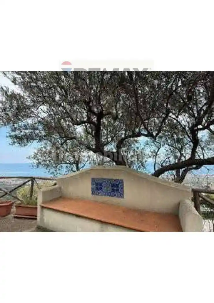 Villa in vendita a Militello Rosmarino