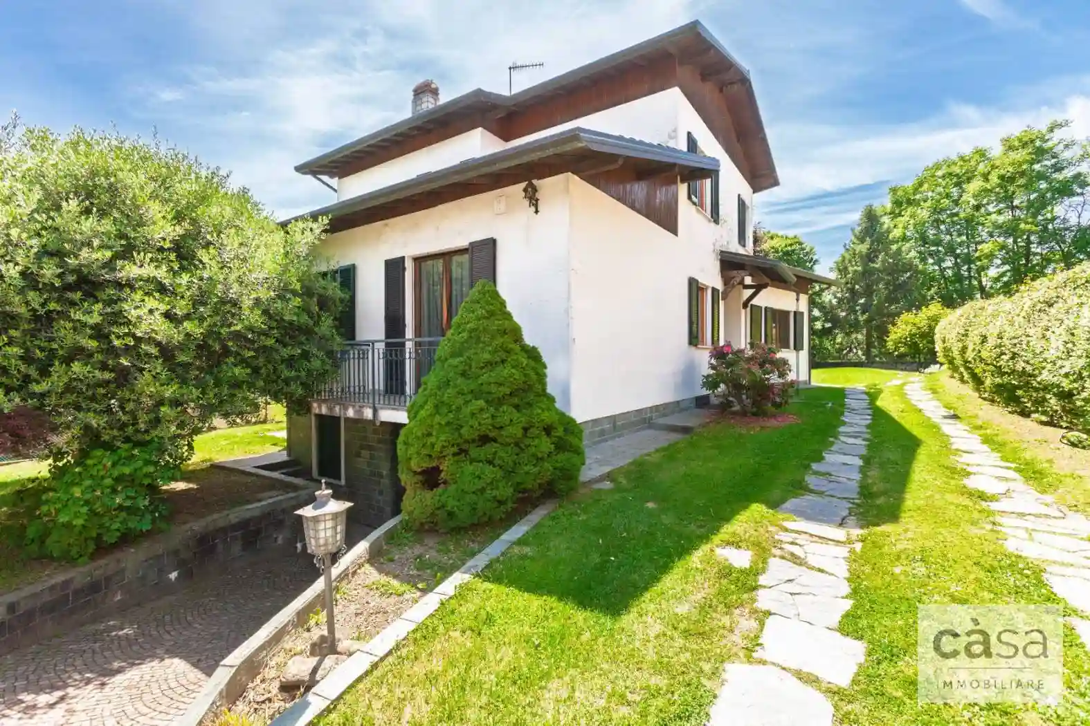 Villa - foto 2