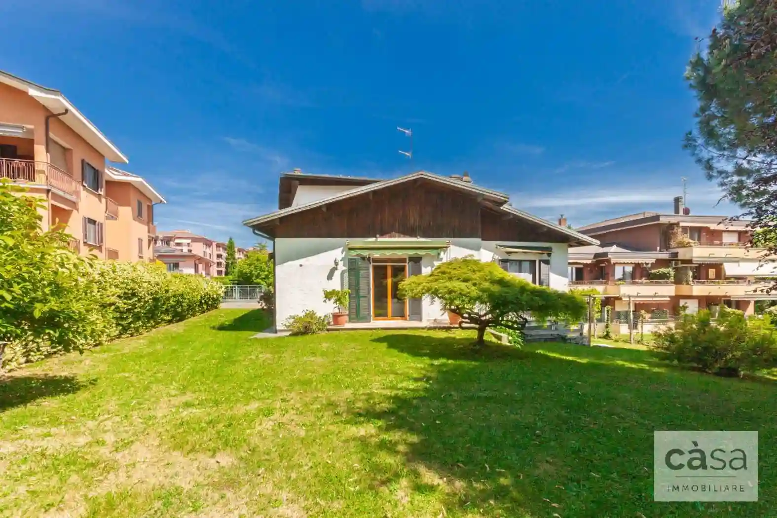 Villa - foto 4