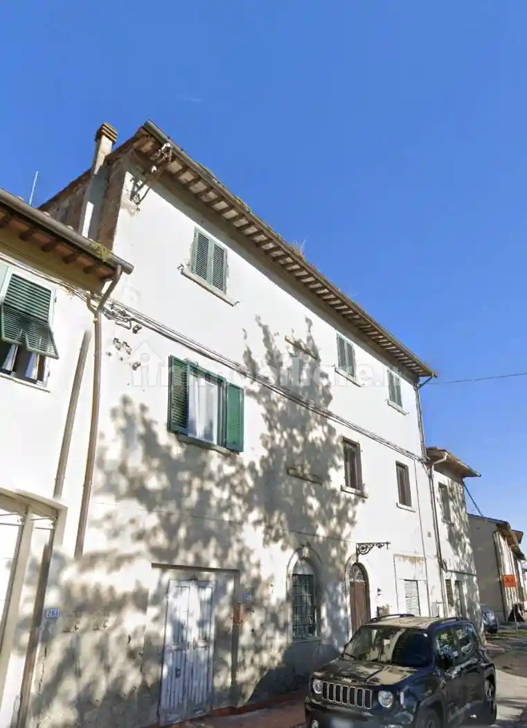 Appartamento in vendita a Empoli