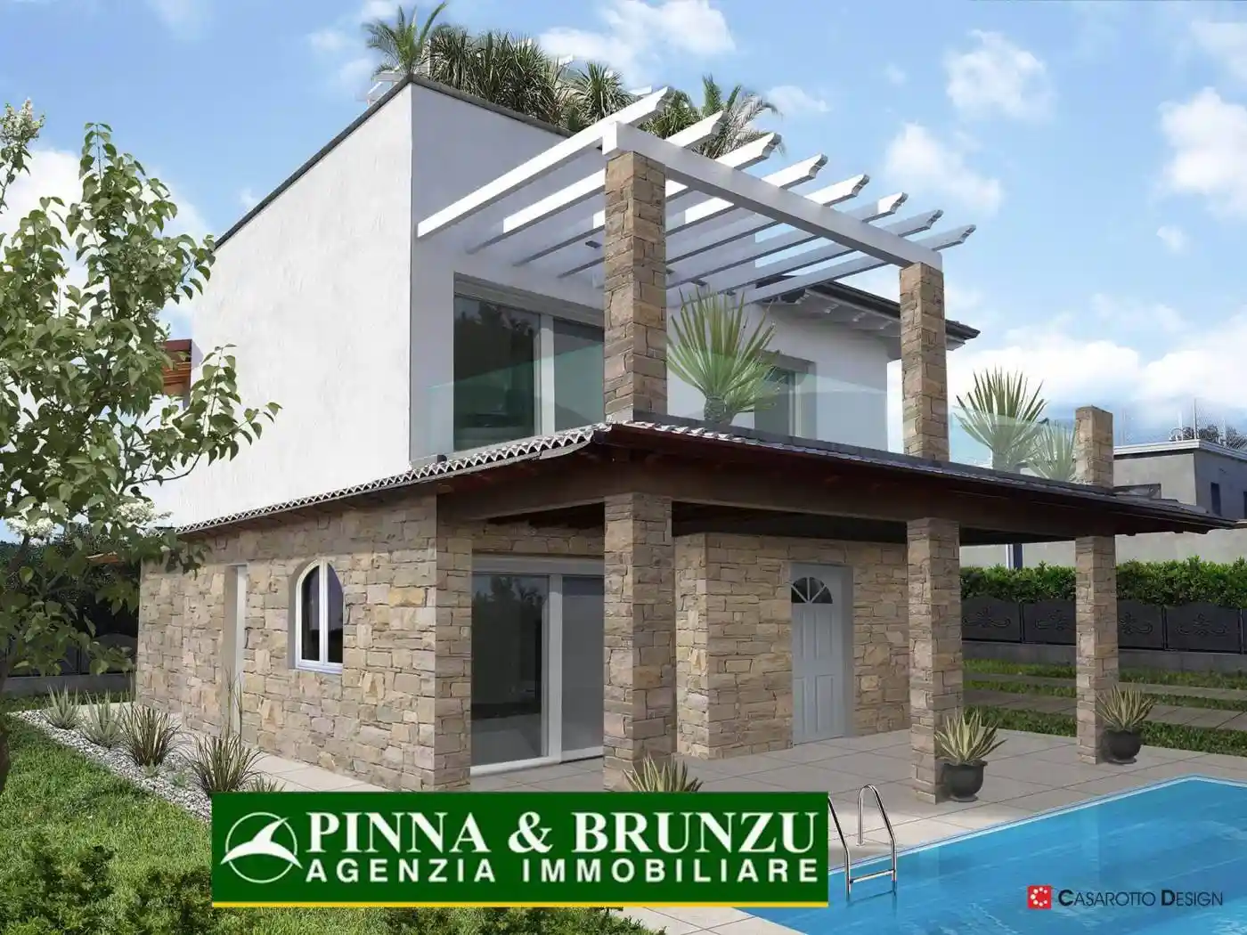Appartamento in vendita a San Teodoro
