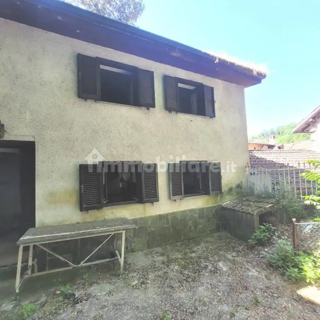 Casa indipendente in vendita a Castelletto d'Orba