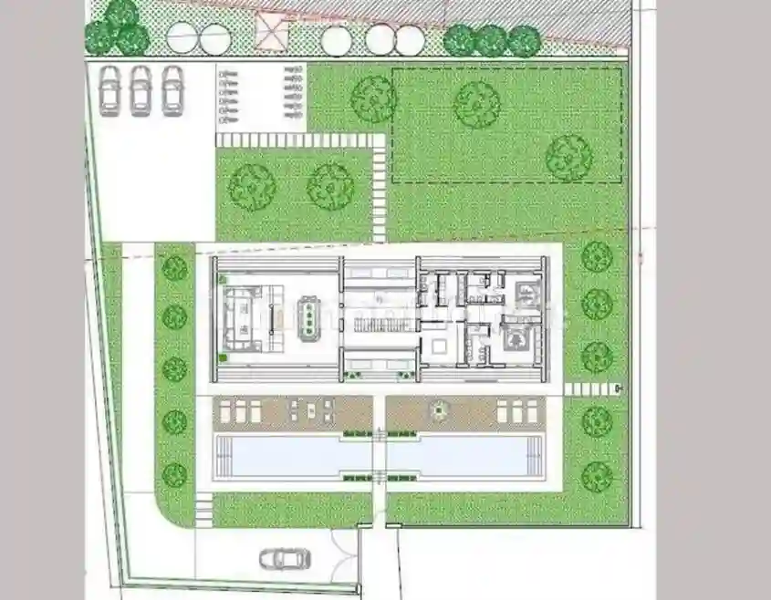 Villa - foto 5