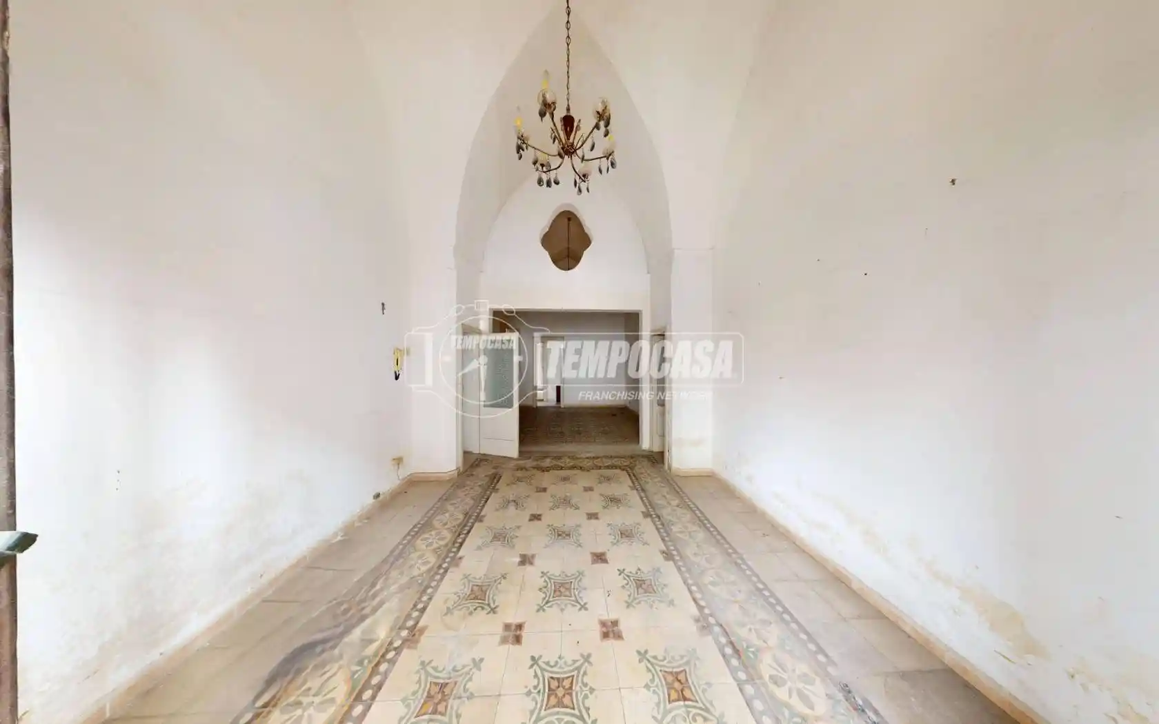 Casa indipendente in vendita a Galatina
