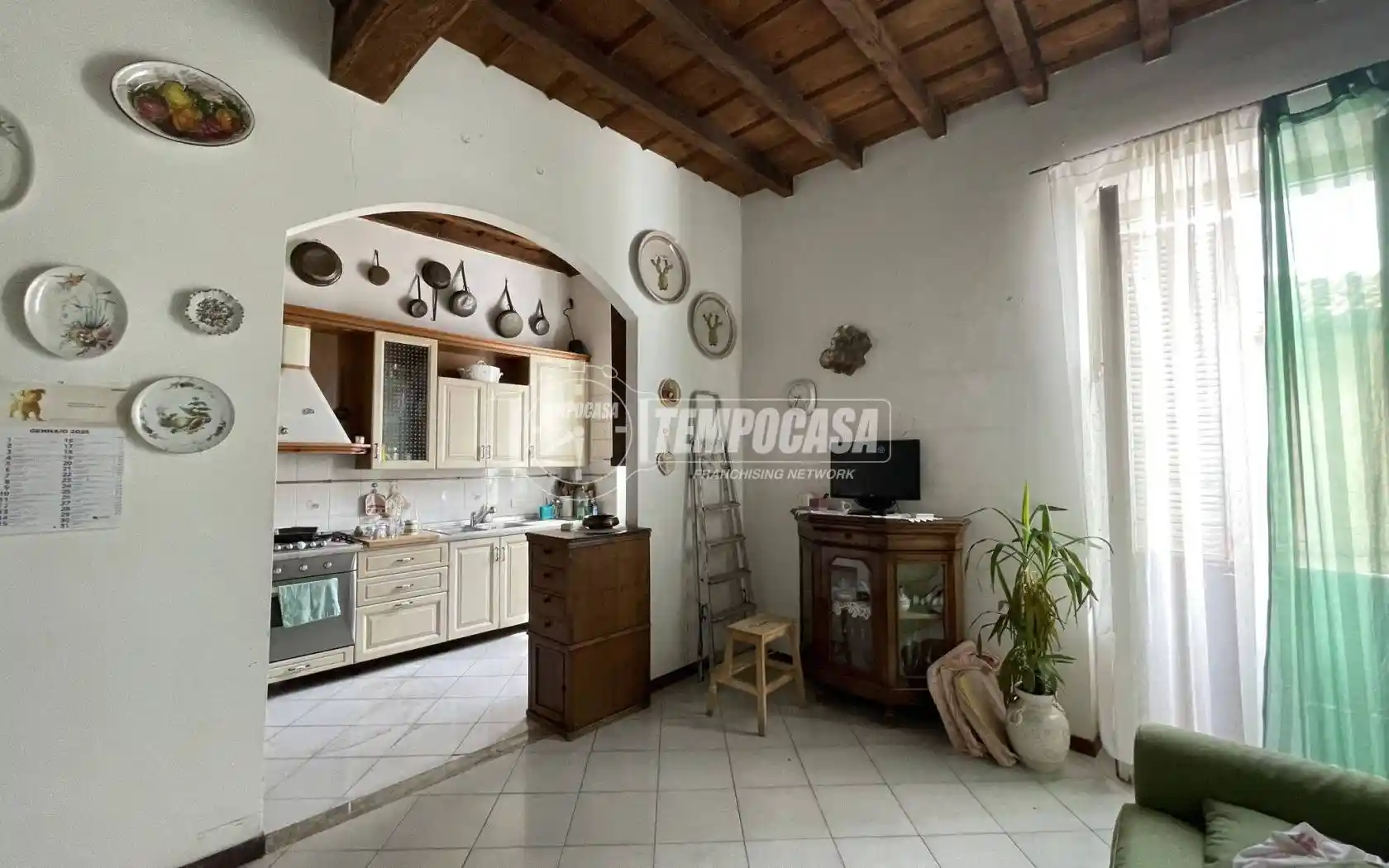 Appartamento in vendita a Calco