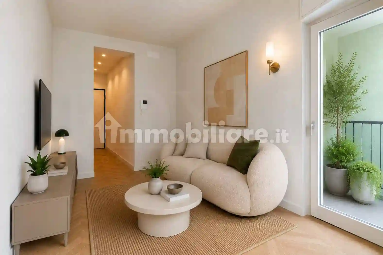 Appartamento - foto 3