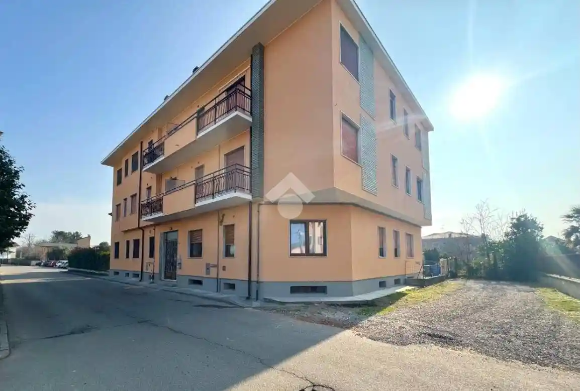 Appartamento in vendita a Rescaldina