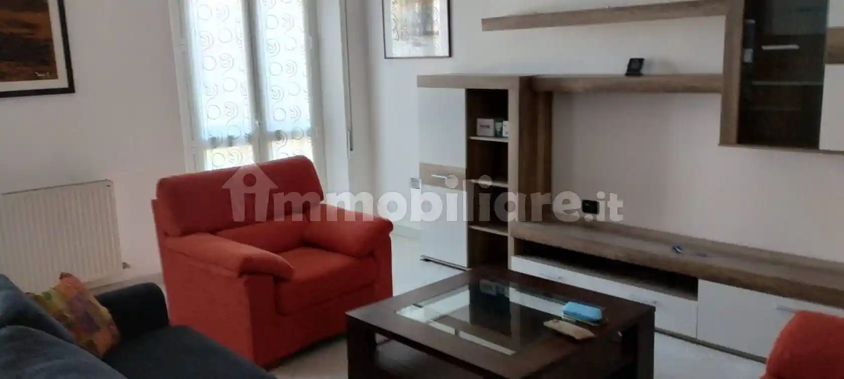 Appartamento in affitto a Udine
