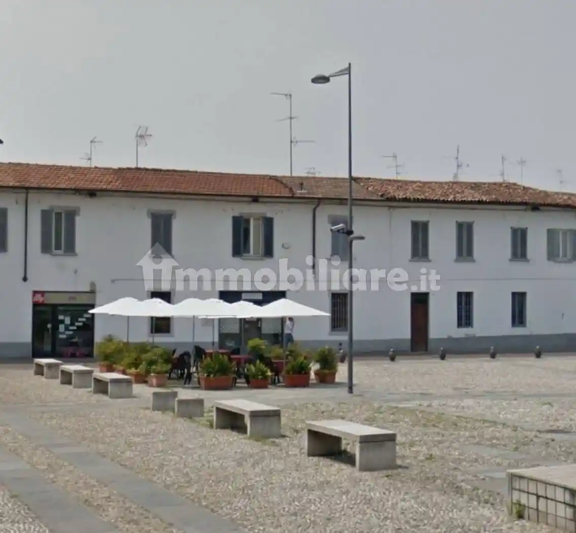 Appartamento in vendita a Cernusco sul Naviglio