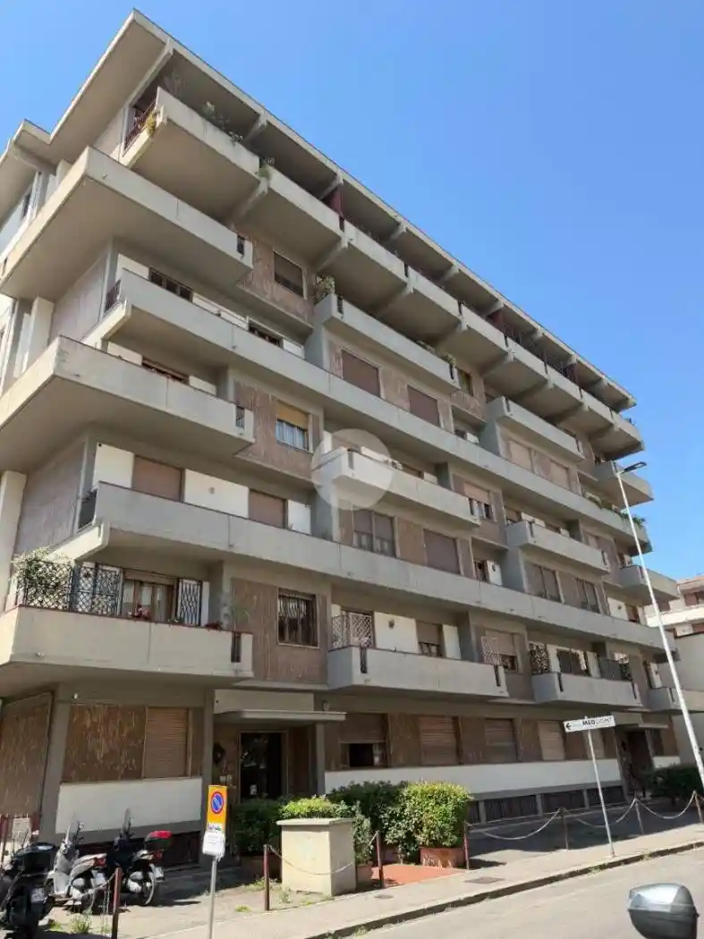 Appartamento in vendita a Firenze