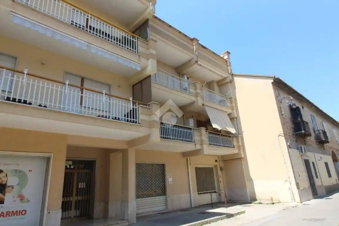Appartamento in vendita a Casagiove