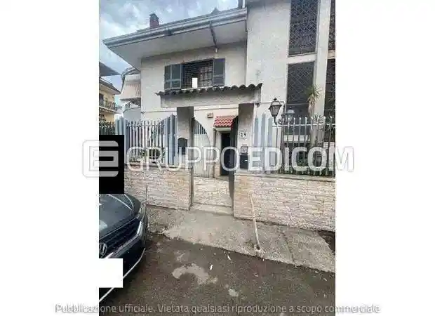 Appartamento in vendita a Melito di Napoli