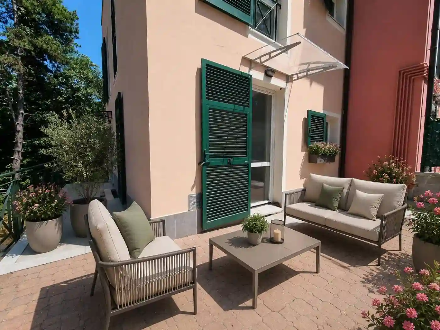 Villetta a schiera - foto 2