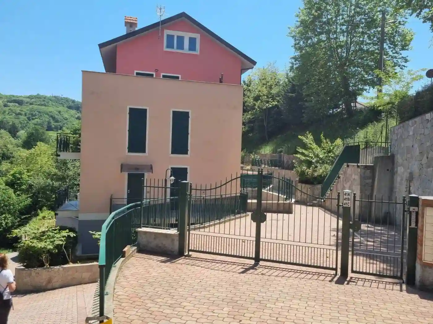 Villetta a schiera - foto 4