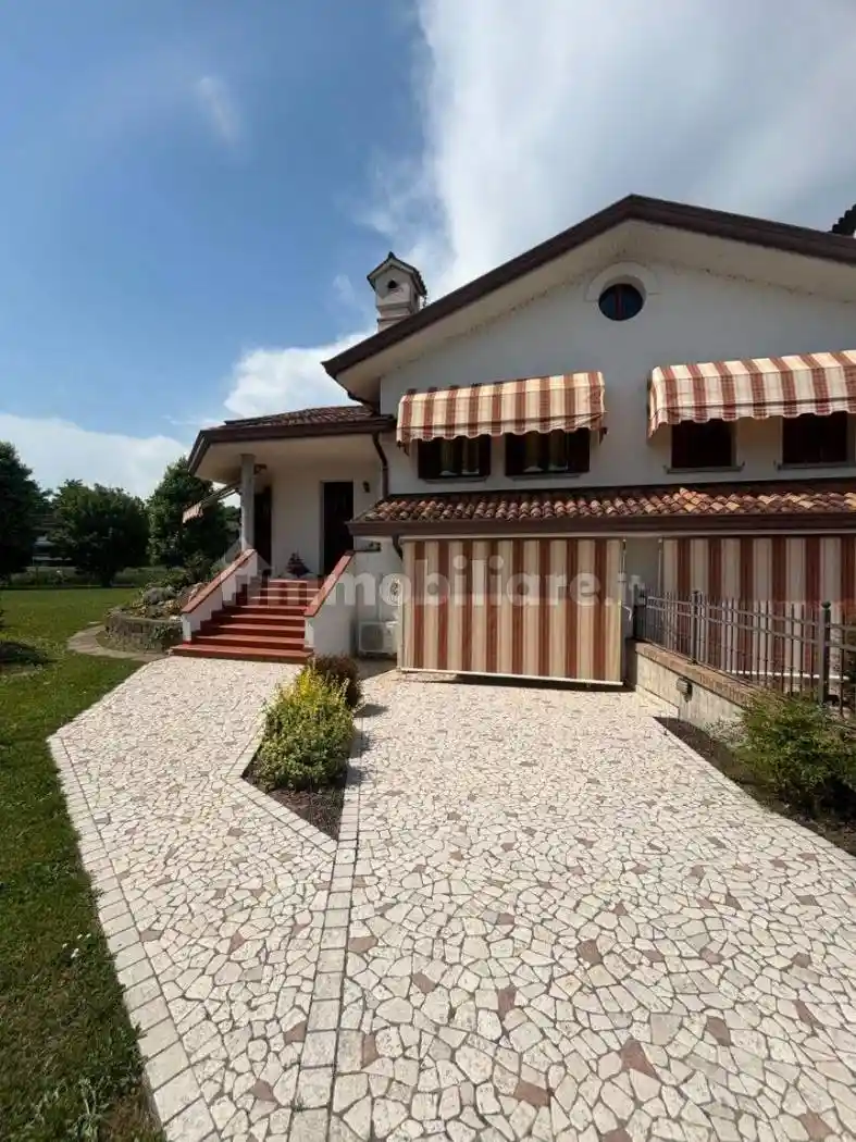 Villa in vendita a Portogruaro
