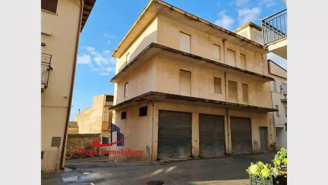 Palazzo - Edificio - foto 3