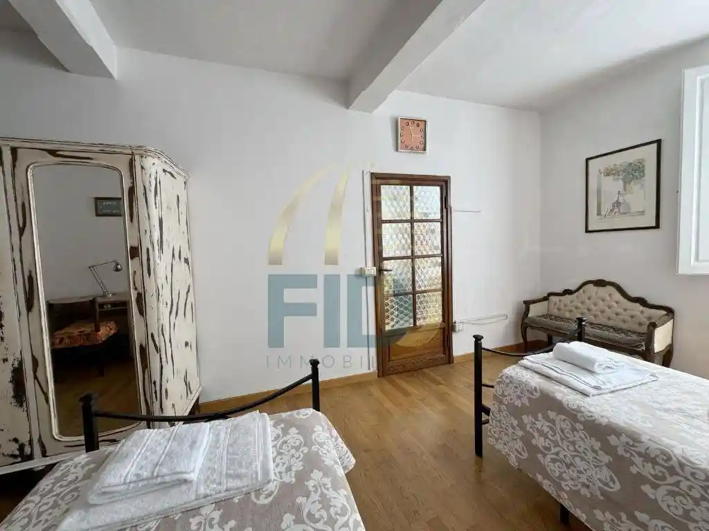 Appartamento in affitto a Firenze