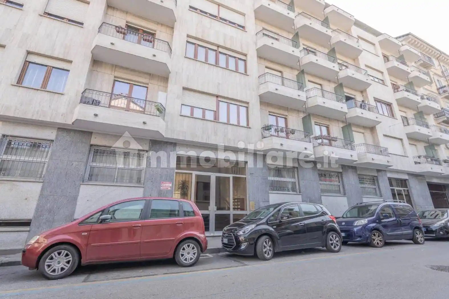Appartamento in vendita a Torino