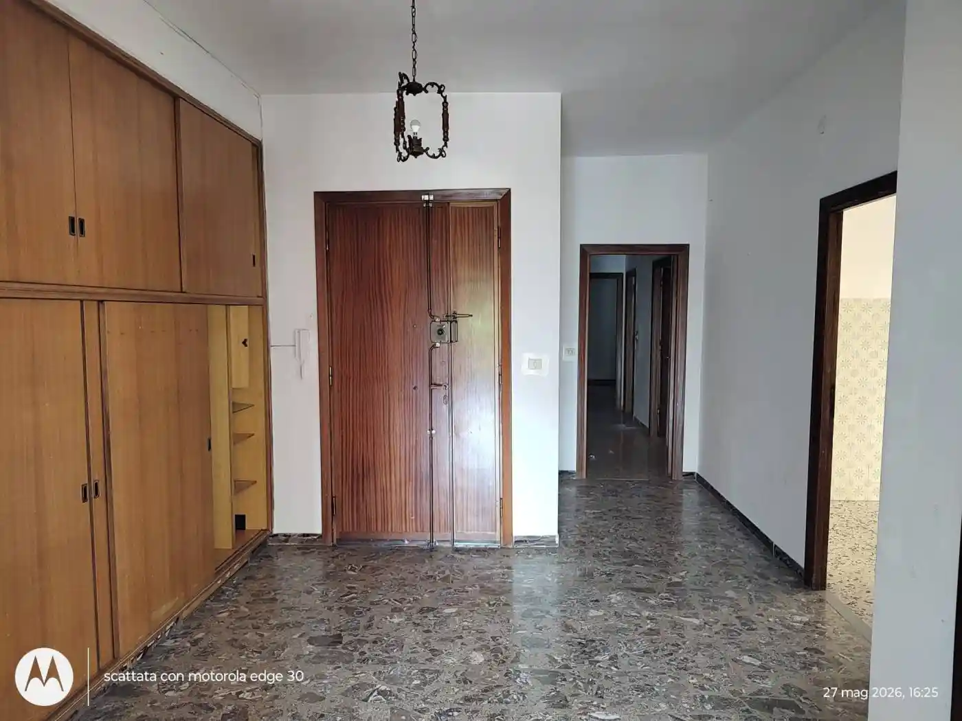 Appartamento in affitto a Ferentino