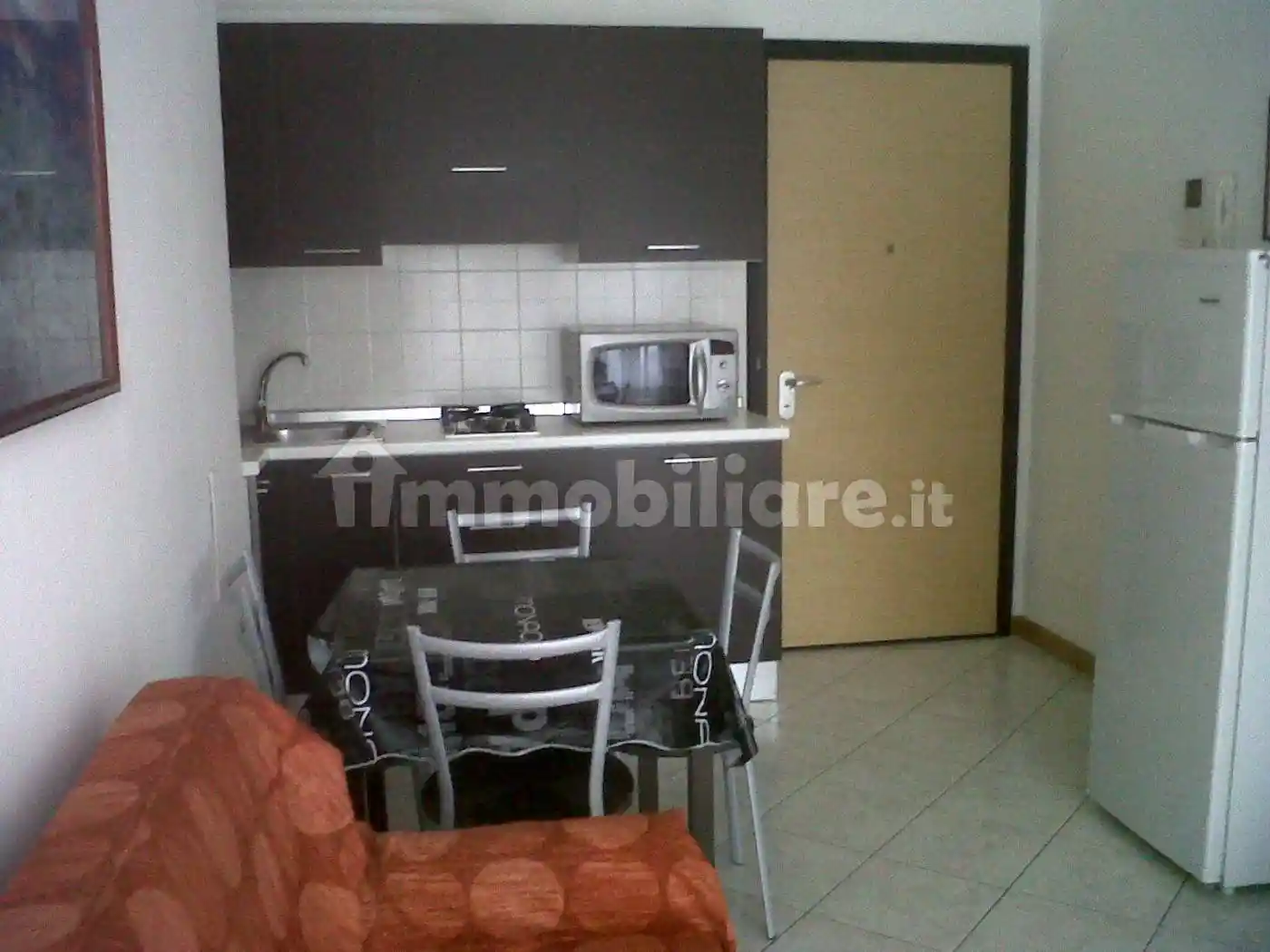 Appartamento in affitto a Gallarate