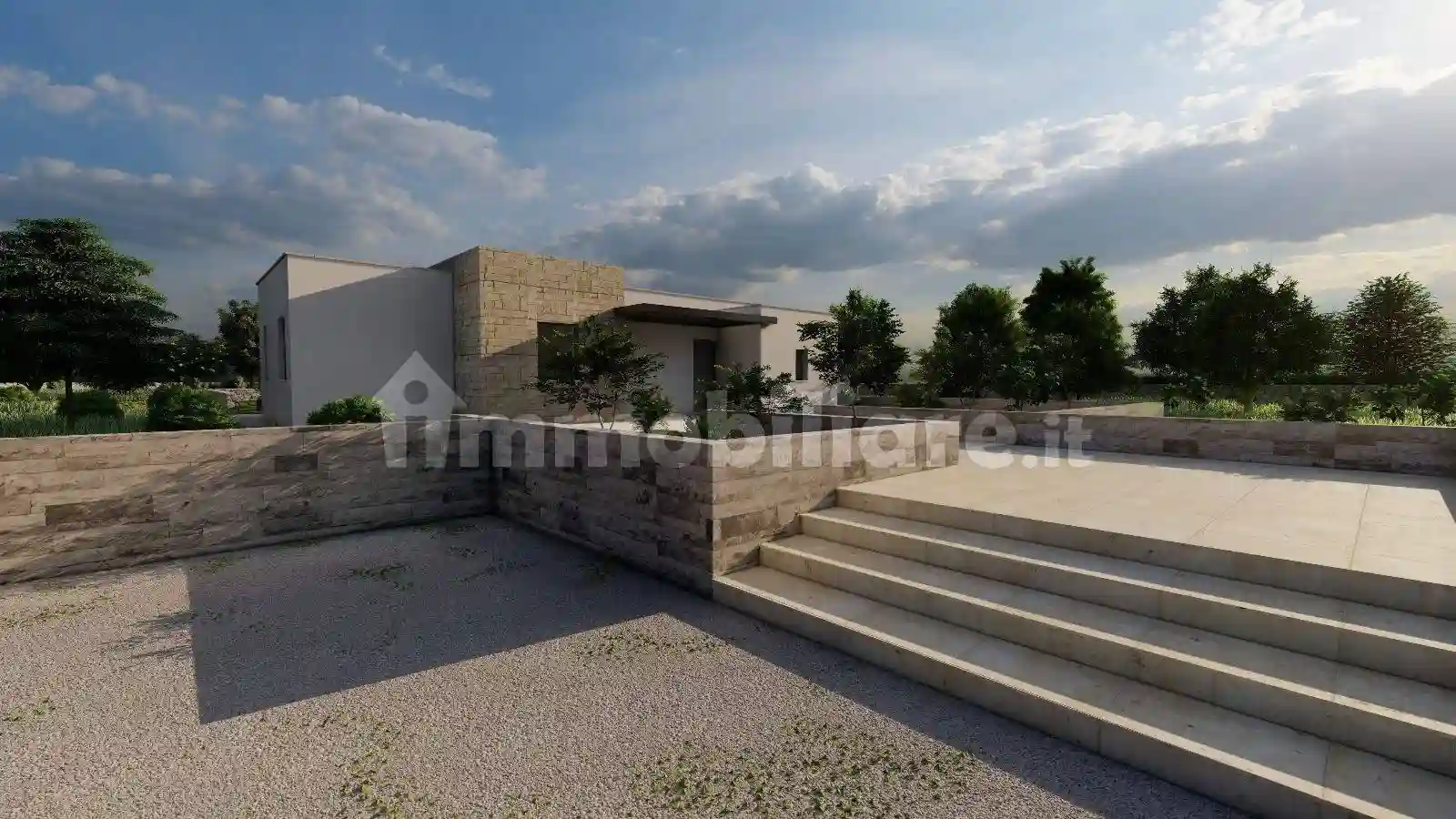 Villa - foto 2