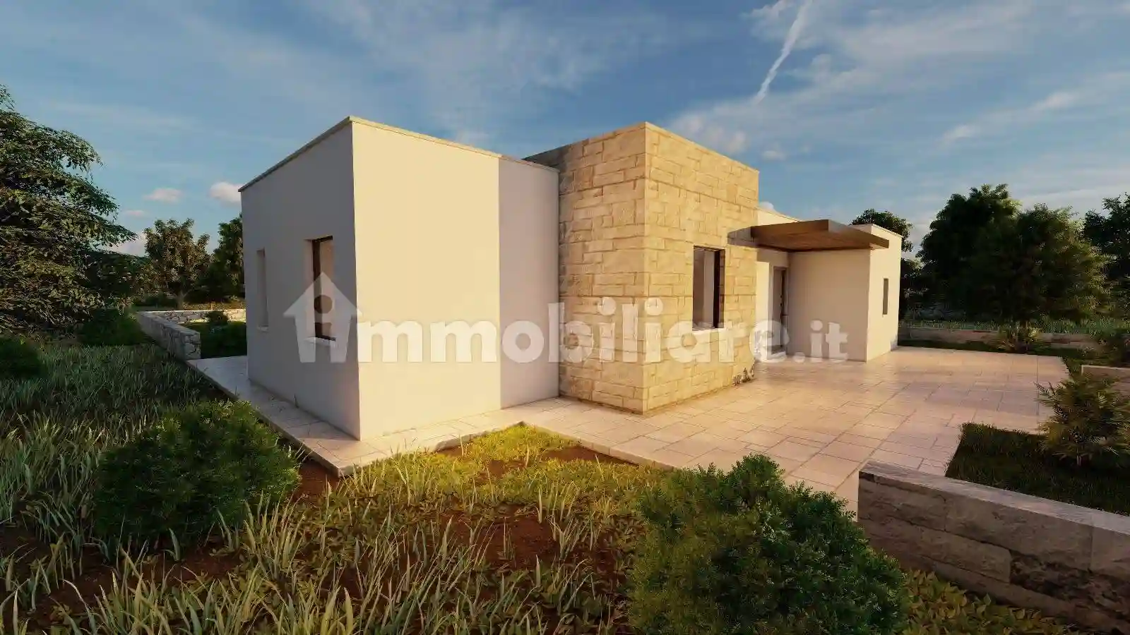 Villa - foto 3