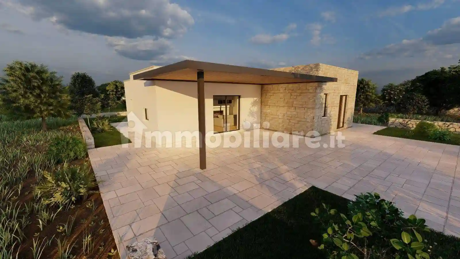 Villa - foto 4