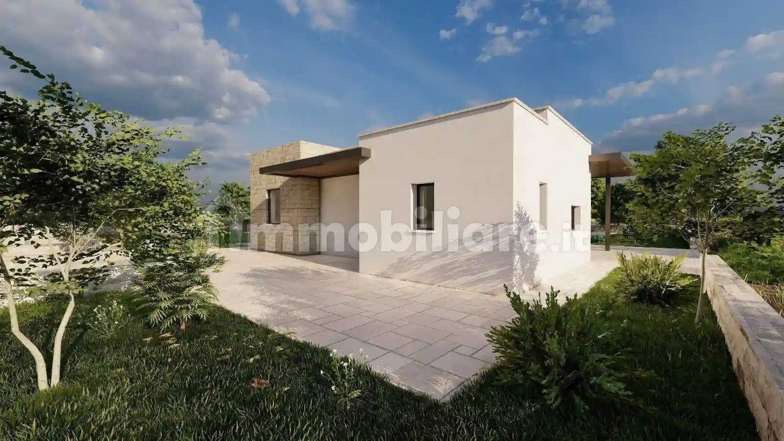 Villa - foto 5