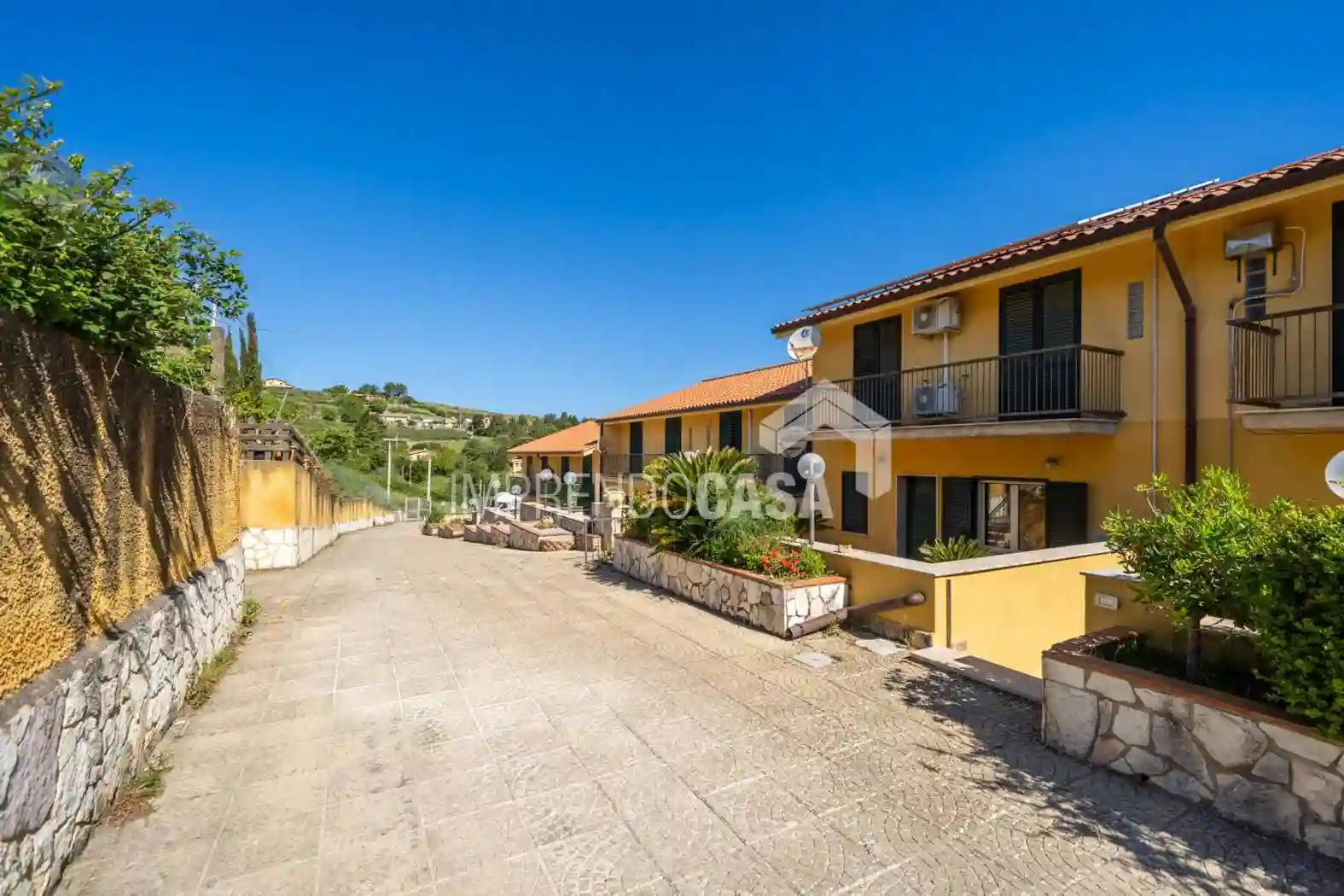 Villetta a schiera - foto 5